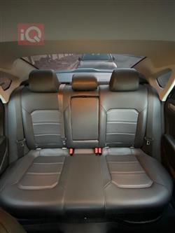 فولكسفاغن باسات